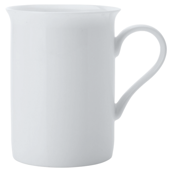 Cashmere Mug Cylindrical 340ml