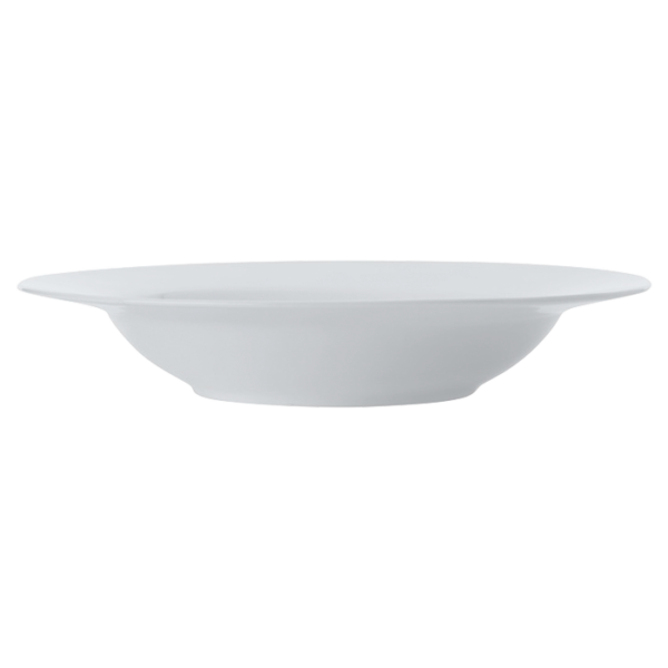 Cashmere Rim Soup Bowl