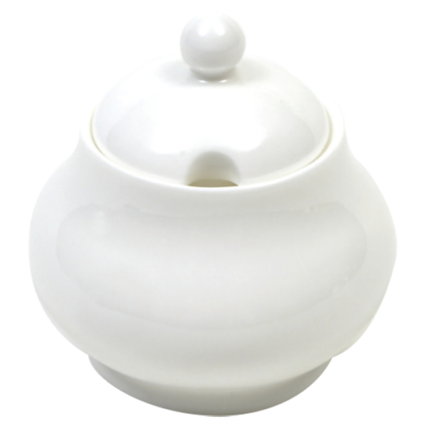 Cashmere Sugar Bowl