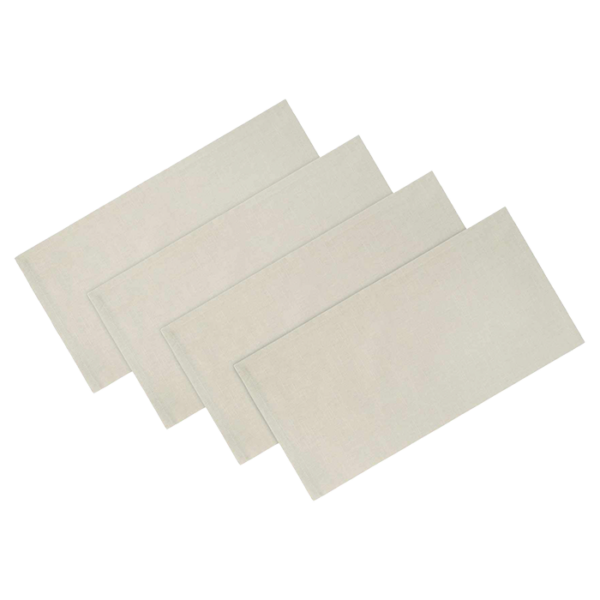 Cotton Classics Cotton Napkin Set of 4 - Image 6