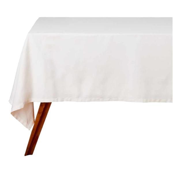 Cotton Classics Rectangular Tablecloth - Image 4