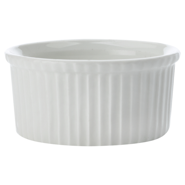 White Basics Ramekin 75ml