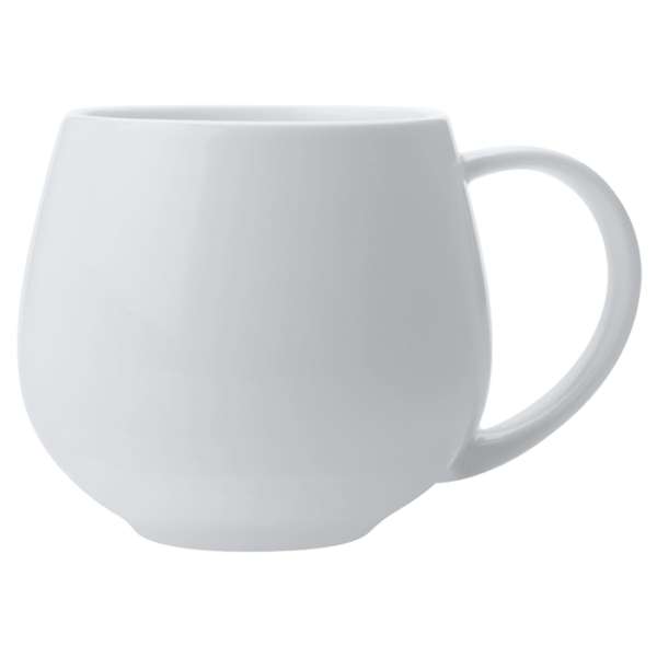 White Basics Snug Mug 450ml