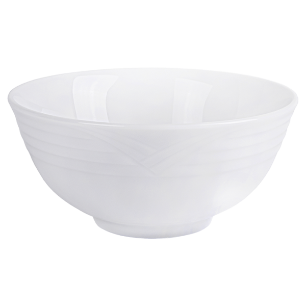 Arctic White Bowl