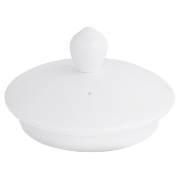 Arctic White Tea Pot Lid Only 1.4l