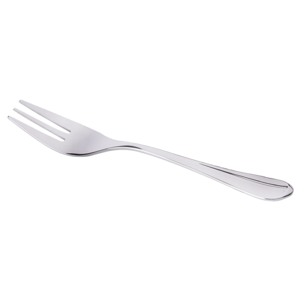 Baguette Cake Fork