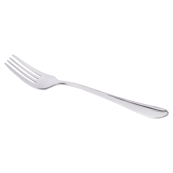 Baguette Dessert Fork