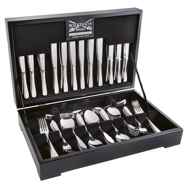 Teardrop 88 Piece Set in Canteen