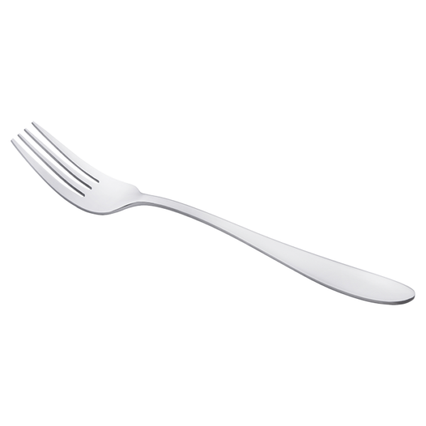 Teardrop Dessert Fork