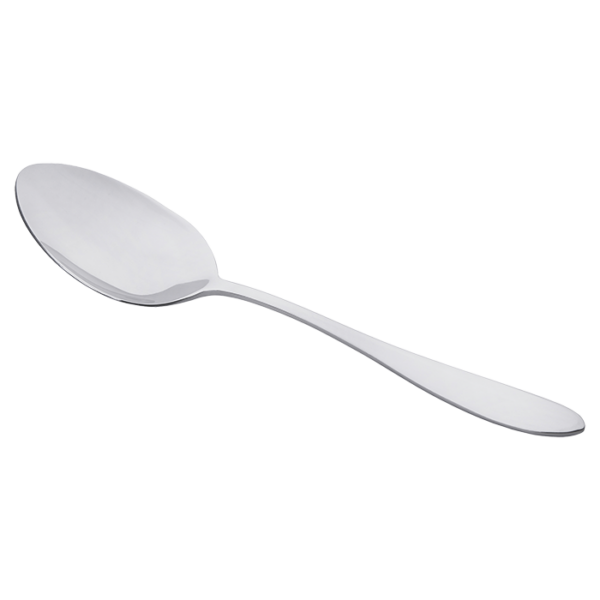 Teardrop Serving Spoon