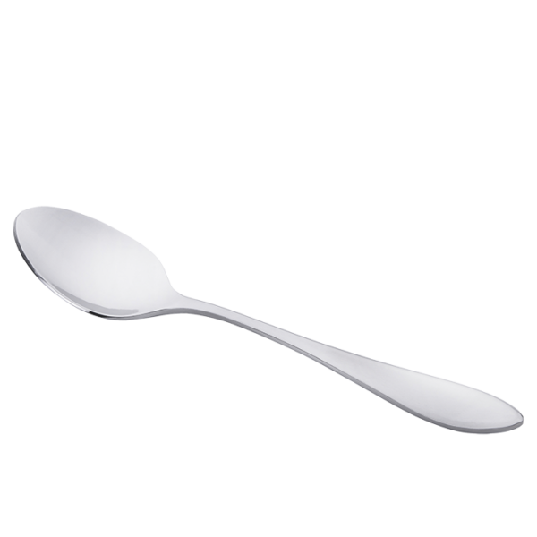 Teardrop Teaspoon