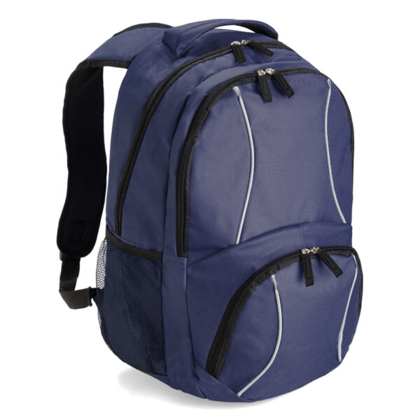 Captain Backpack - Image 3