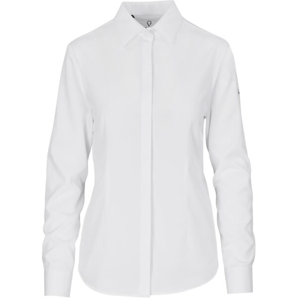 Ladies Long Sleeve Alex Varga Sorrento Shirt - Image 5