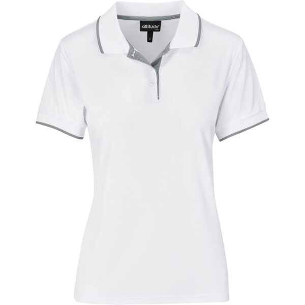 Ladies Orion Golf Shirt - Image 7