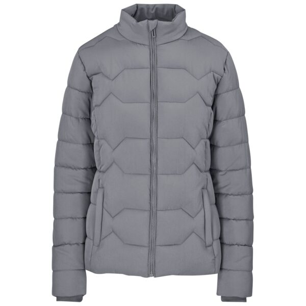 Ladies Stratus Jacket - Image 3