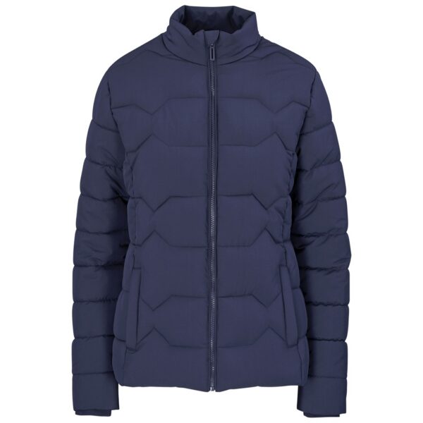 Ladies Stratus Jacket - Image 4