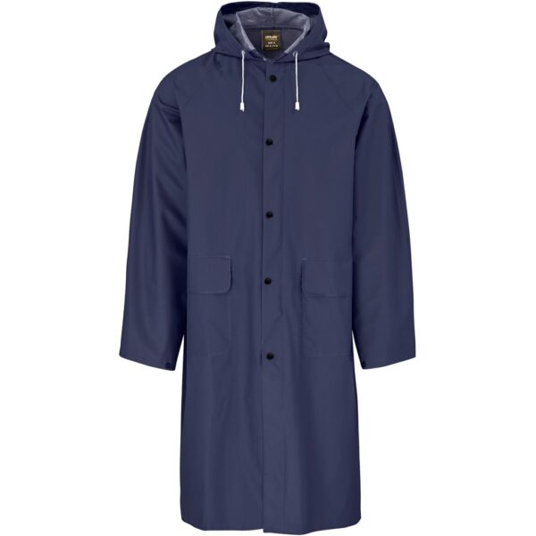 Storm Rain Coat - Image 2