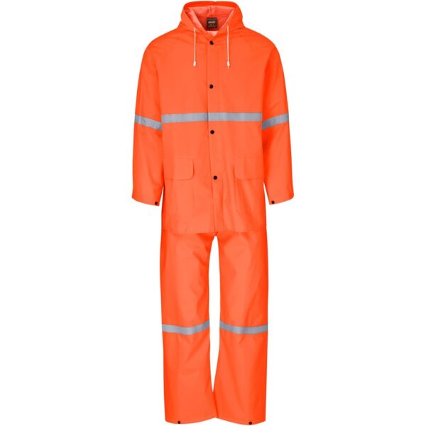 Tornado Rainsuit Polyester/PVC - Image 3