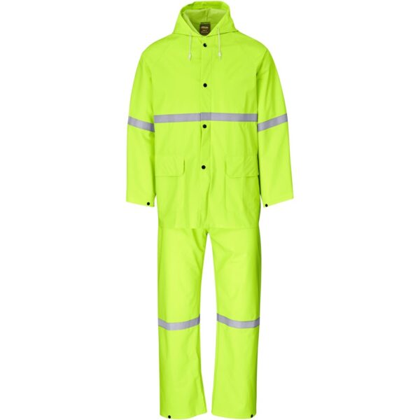 Tornado Rainsuit Polyester/PVC - Image 4