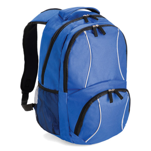 Captain Backpack - Image 6