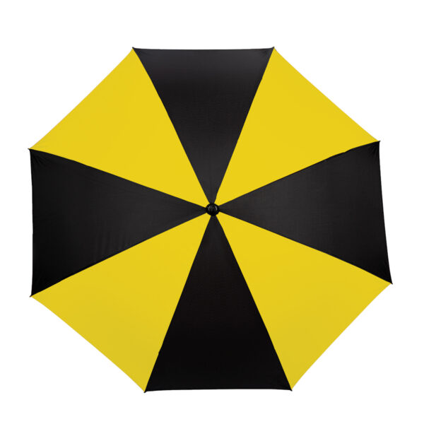 Splash of Colour Golf Umbrella - Image 7