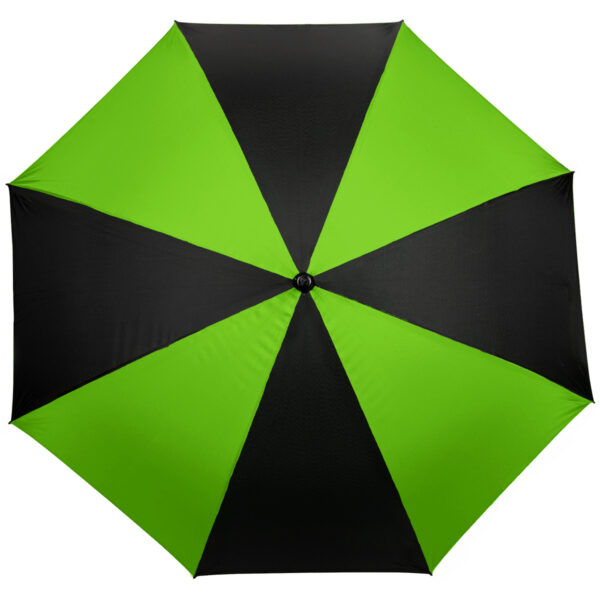 Splash of Colour Golf Umbrella - Image 3