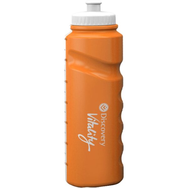 Altitude Slam Plastic Water Bottle - 500ml - Image 8