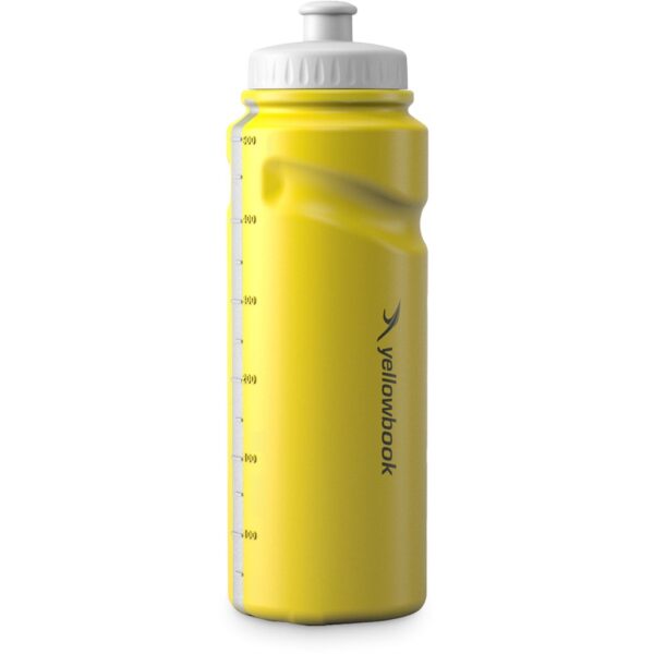 Altitude Slam Plastic Water Bottle - 500ml - Image 12