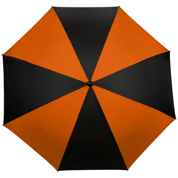 Splash of Colour Golf Umbrella - Image 9