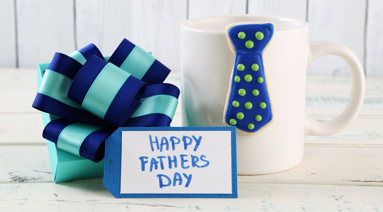 Corporate Father’s Day gifts for Employees