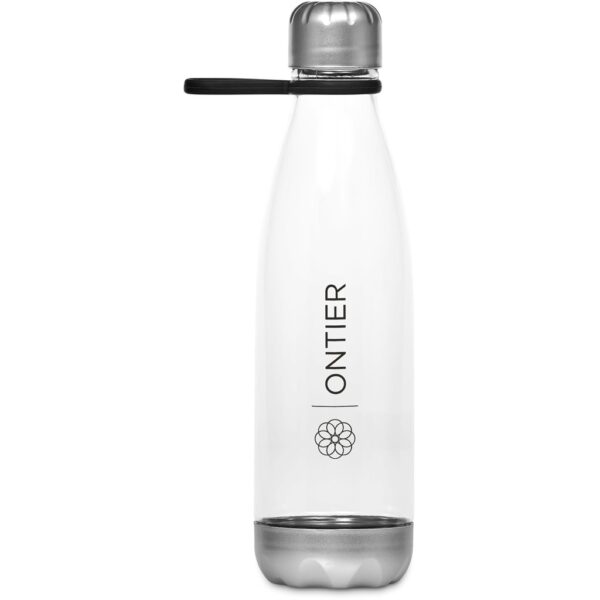 Altitude Chango Plastic Water Bottle - 650ml