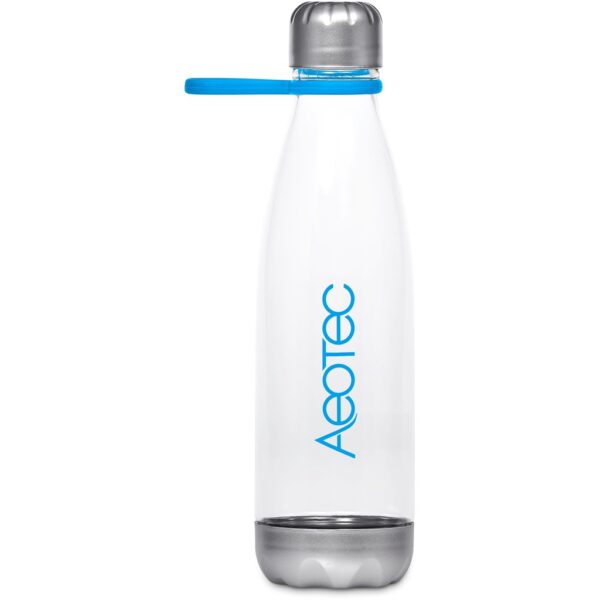 Altitude Chango Plastic Water Bottle - 650ml - Image 4