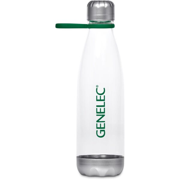 Altitude Chango Plastic Water Bottle - 650ml - Image 5