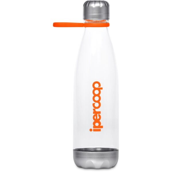 Altitude Chango Plastic Water Bottle - 650ml - Image 7