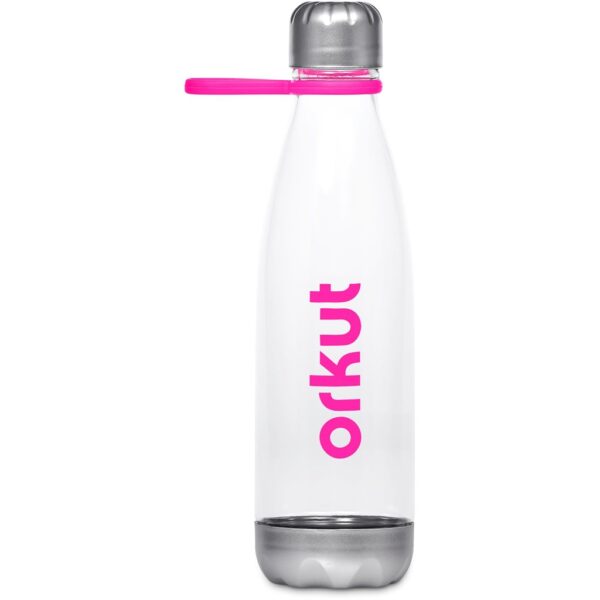 Altitude Chango Plastic Water Bottle - 650ml - Image 8