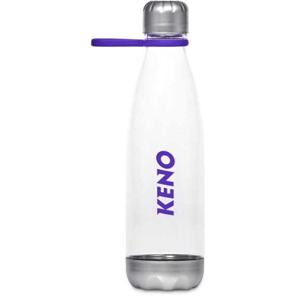 Altitude Chango Plastic Water Bottle - 650ml - Image 9