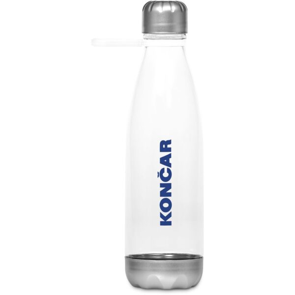 Altitude Chango Plastic Water Bottle - 650ml - Image 11