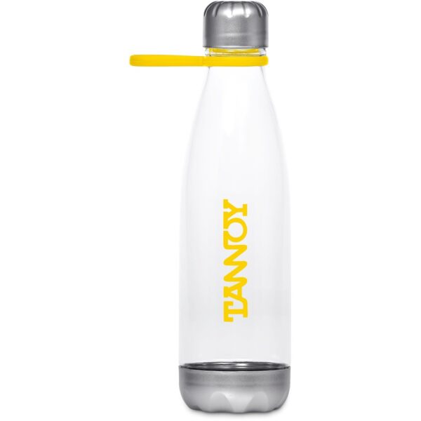 Altitude Chango Plastic Water Bottle - 650ml - Image 12