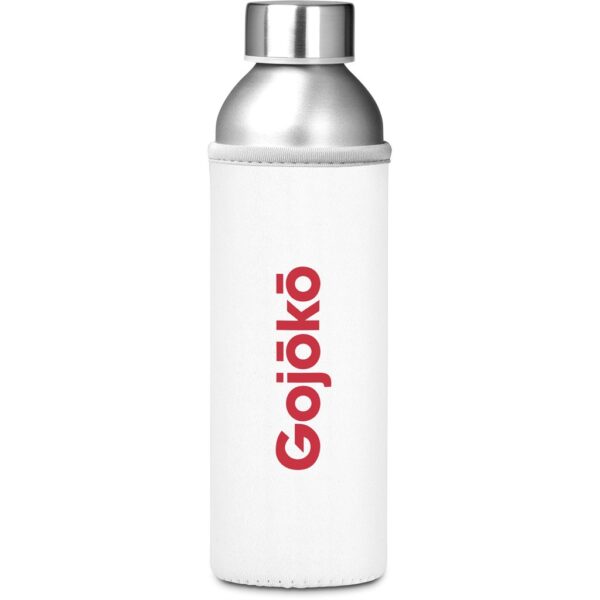 Kooshty Tosla Recycled Aluminium Water Bottle - 650ml - Image 12