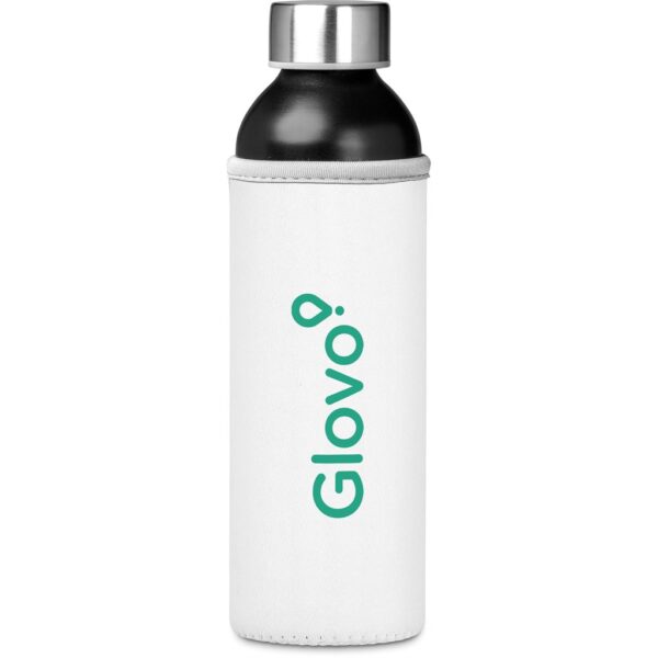 Kooshty Nostro Recycled Aluminium Water Bottle - 650ml - Image 12