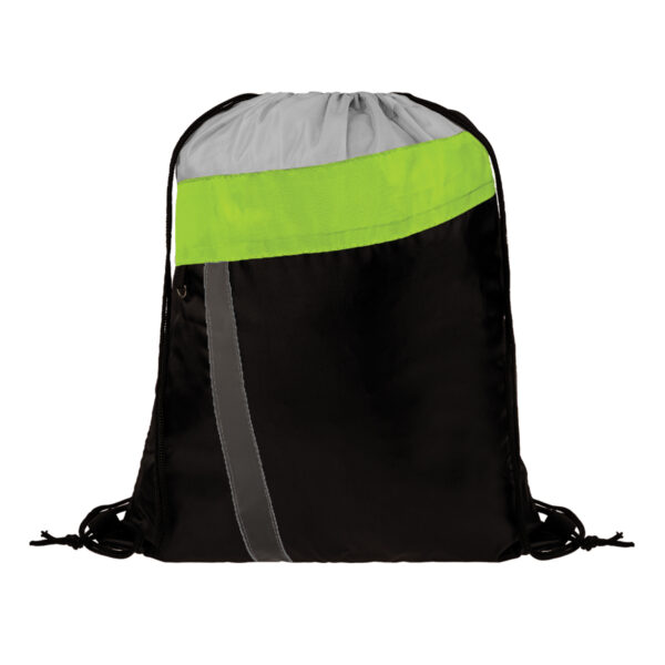 Pismo Drawstring Bag - Image 3