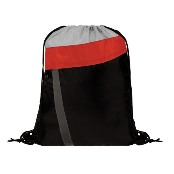 Pismo Drawstring Bag - Image 4