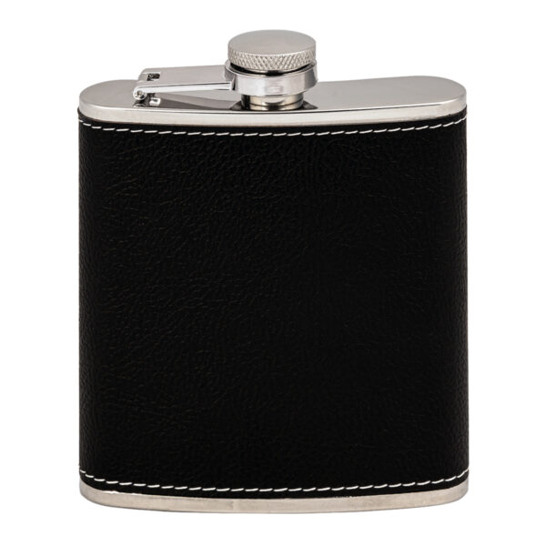 Barbuda Hip Flask