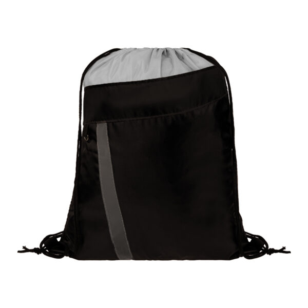 Pismo Drawstring Bag