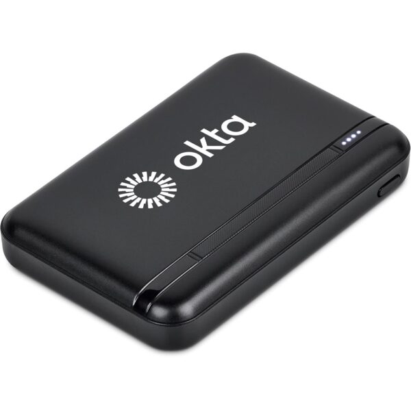 Altitude Core Power Bank - 5000mAh - Image 2