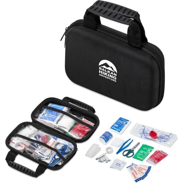 Altitude Rescue First Aid Kit - Image 2