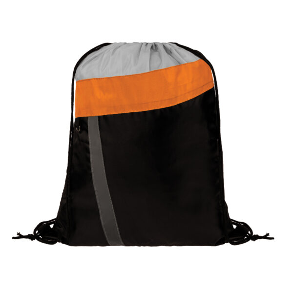 Pismo Drawstring Bag - Image 8