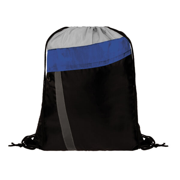 Pismo Drawstring Bag - Image 2