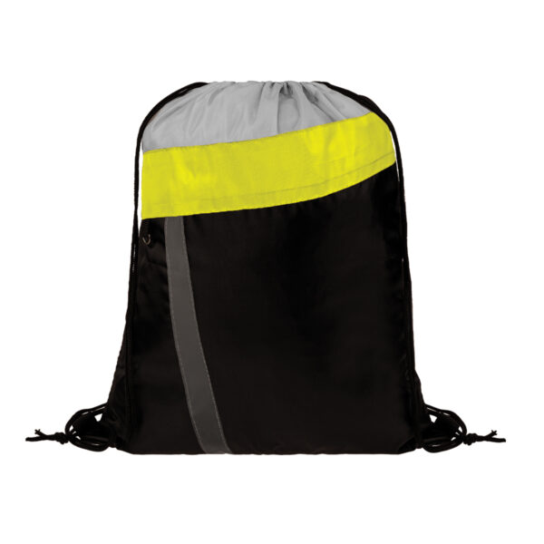 Pismo Drawstring Bag - Image 6