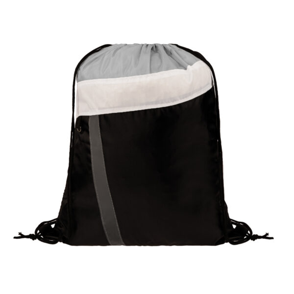 Pismo Drawstring Bag - Image 5